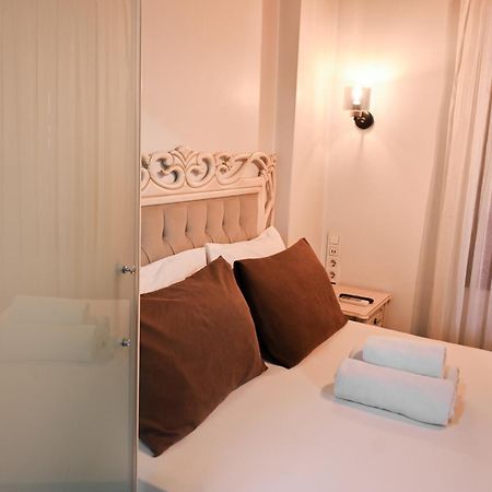 Galata Dream Hotel Istanbul Exterior foto