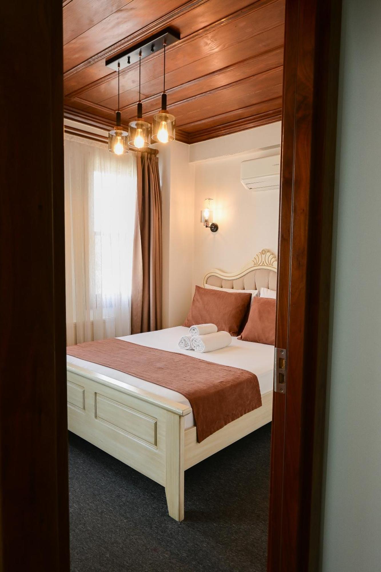 Galata Dream Hotel Istanbul Exterior foto