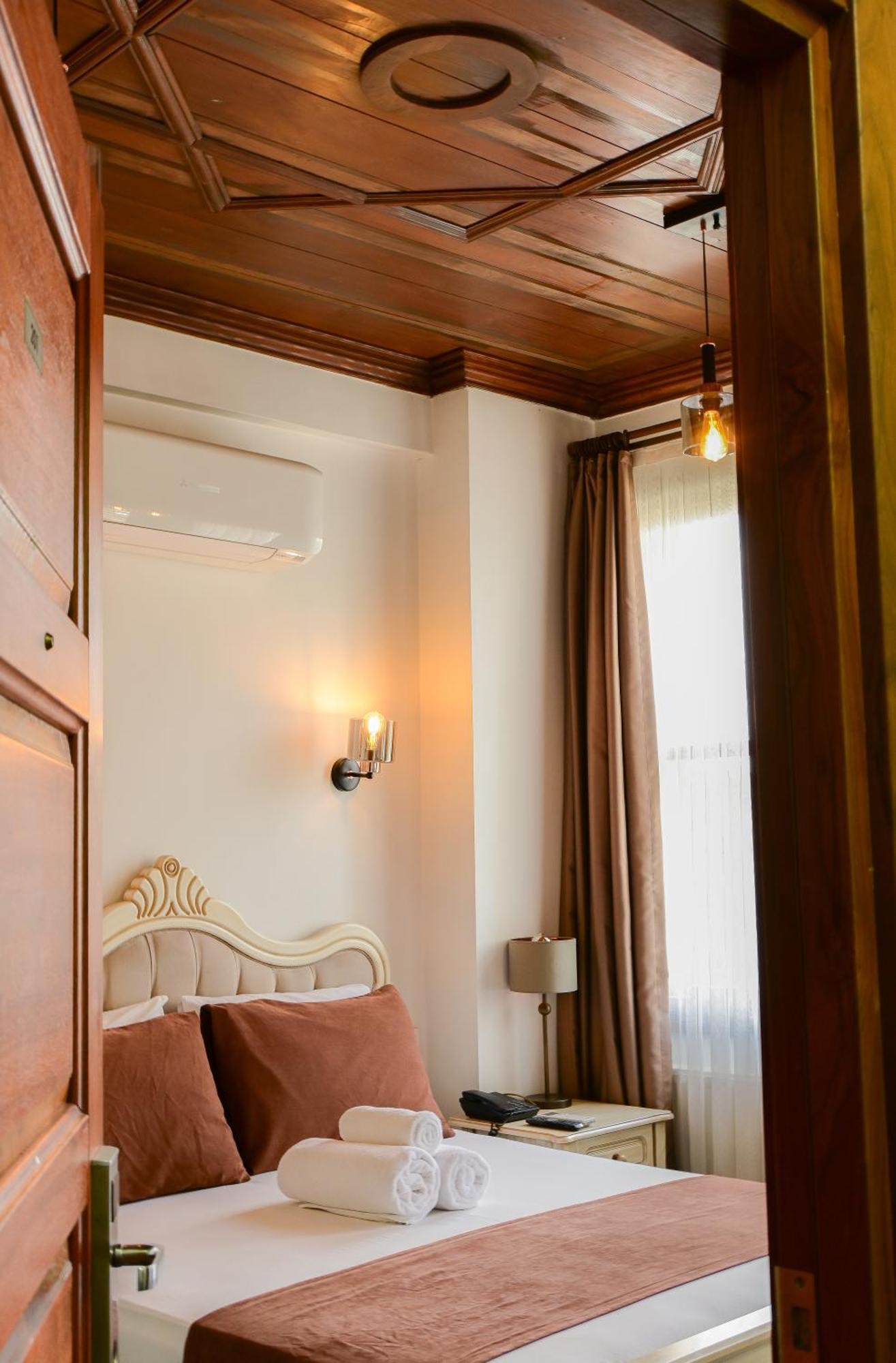 Galata Dream Hotel Istanbul Exterior foto