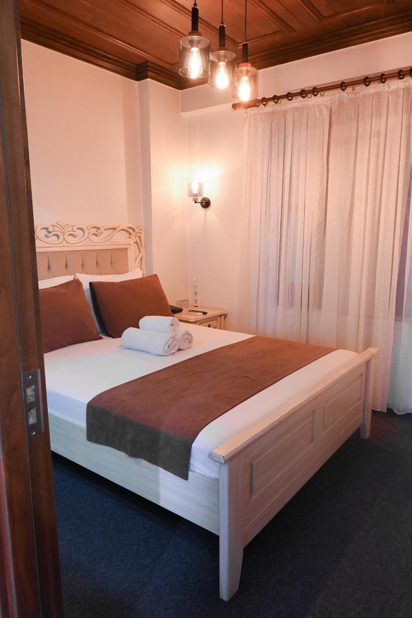 Galata Dream Hotel Istanbul Exterior foto